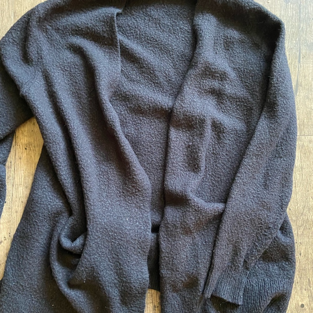 Madewell Cardigan
